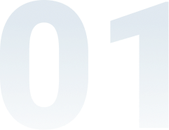 one